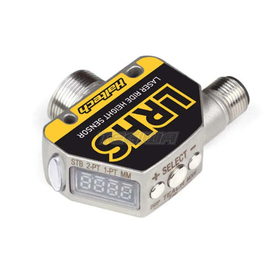 Haltech Laser Ride Height Sensor
