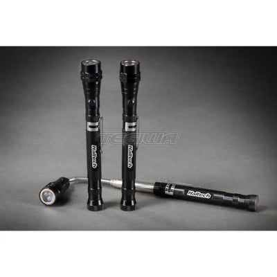 Haltech LED Telescopic Workshop Light