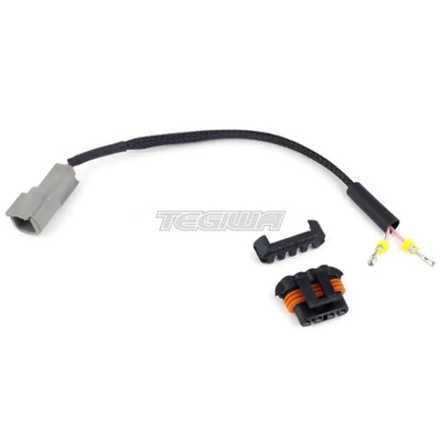 Haltech Nexus LS 4 Pin Delco Alternator Harness