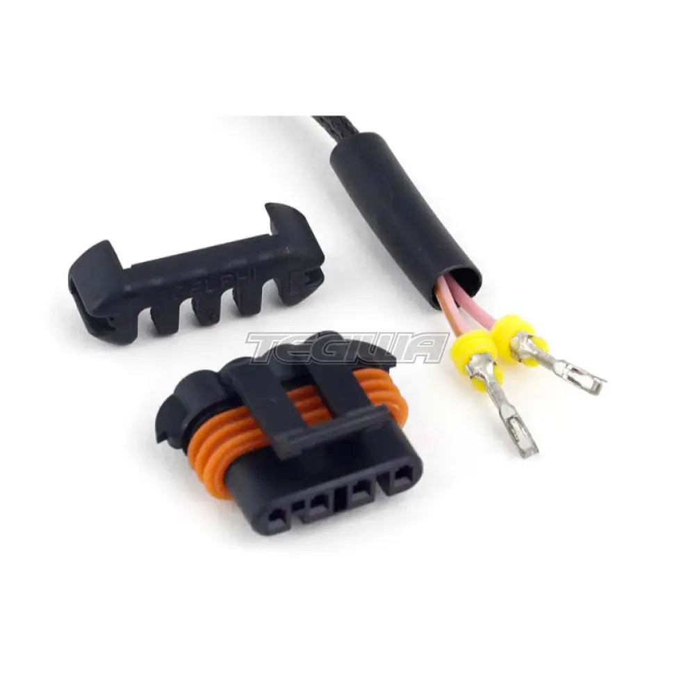 Haltech Nexus LS 4 Pin Delco Alternator Harness