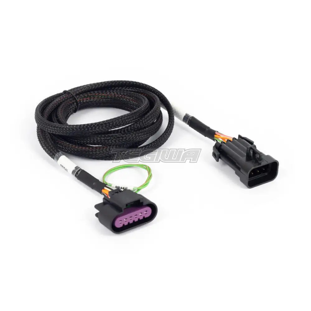 Haltech Nexus Rebel LS - Corvette pedal adaptor