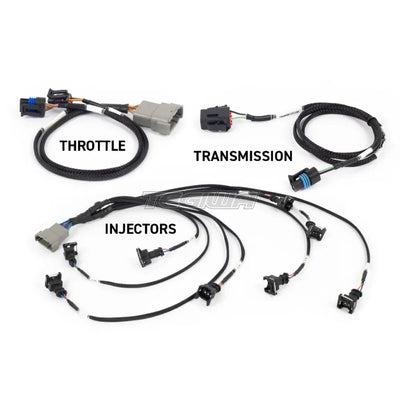 Haltech Nexus Rebel LS ECU - Suits Gen III
