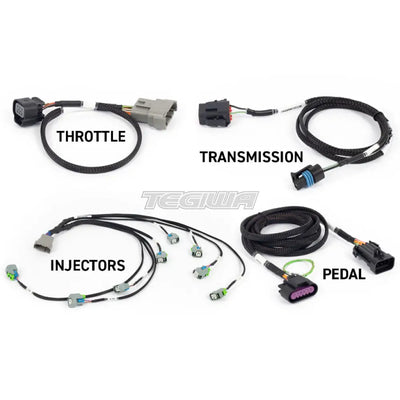 Haltech Nexus Rebel LS ECU - Suits Gen IV