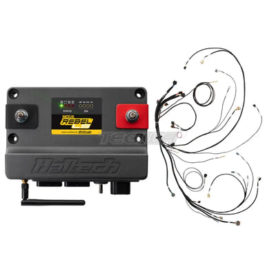 Haltech Nexus Rebel LS ECU - Suits Gen IV