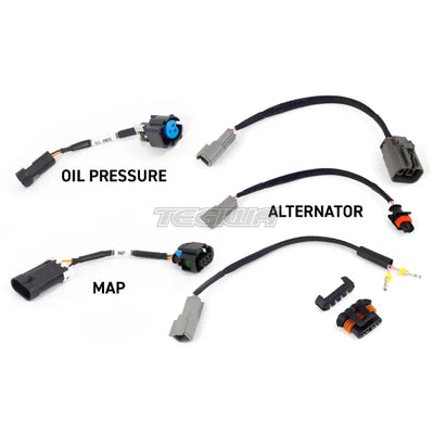 Haltech Nexus Rebel LS ECU - Suits Gen IV