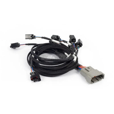 Haltech Nexus Rebel LS - Multec 2 Injector Sub Harness