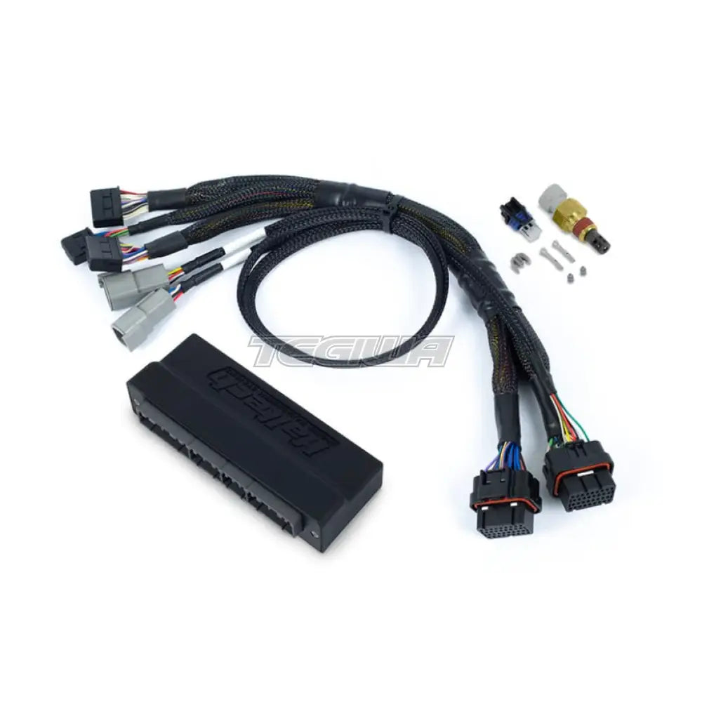Haltech Nexus S3 Plug 'n' Play Adapter Harness Toyota LandCruiser 1FZ-FE