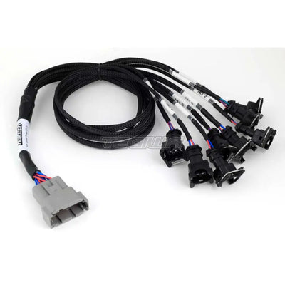 Haltech Nexus Universal V8 - Junior Timer (EV1) Injector Primary Breakout