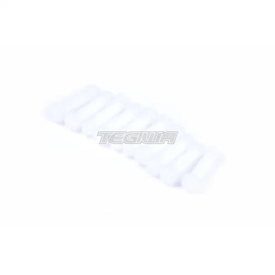 Haltech Plastic AMP Superseal Connector Waterproofing/Blanking Pins Only