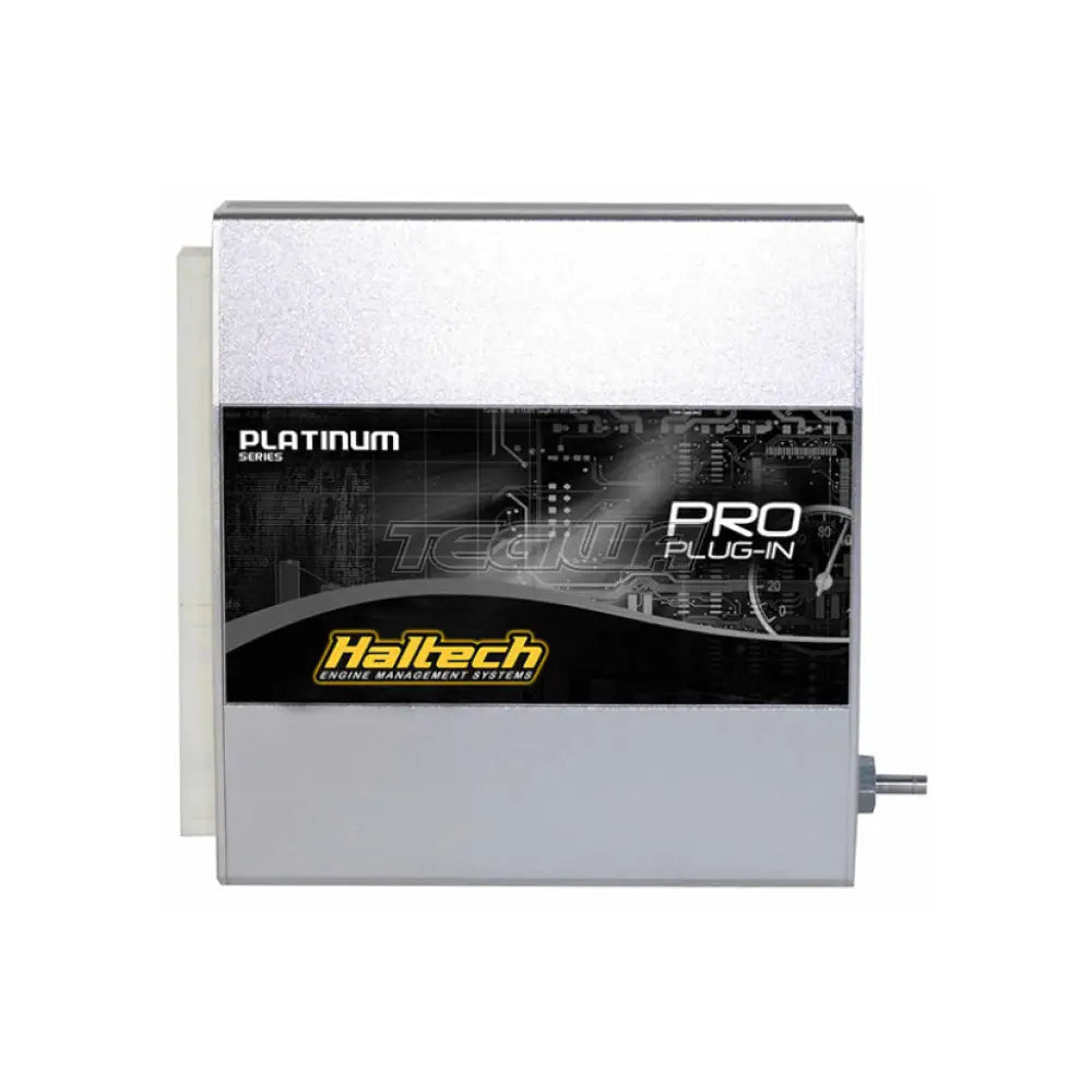 Haltech Platinum PRO Direct Plug-in - Honda DC5/RSX Kit