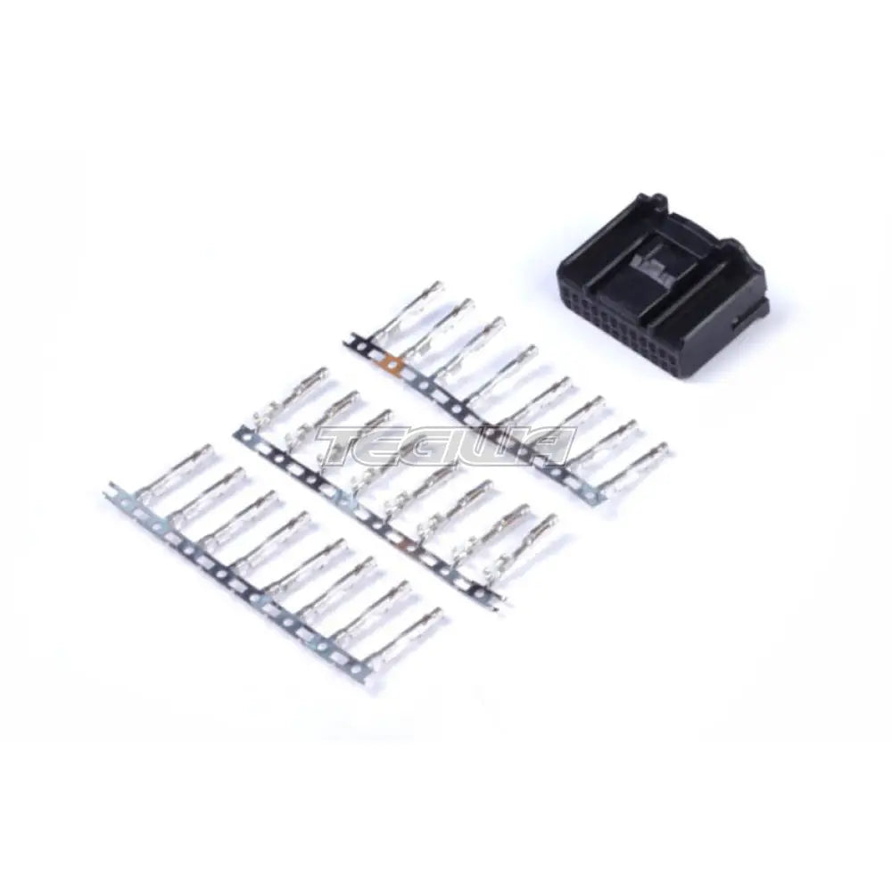 Haltech Plug And Pins 24 Pin TYCO