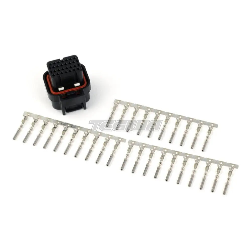Haltech Plug and Pins only - AMP 26 pin Key 1 Suits Nexus and Elite Series ECU's