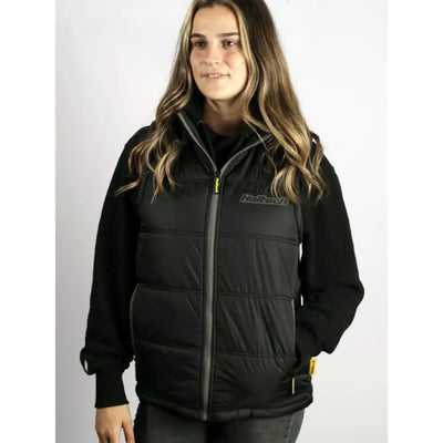 Haltech Puffer Vest
