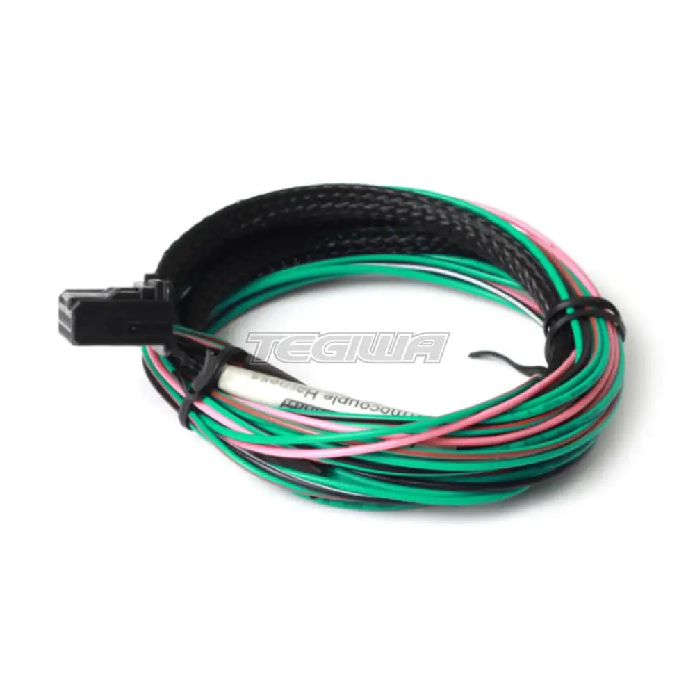 Haltech TCA4 - 1.5m/3ft Flying Lead Harness
