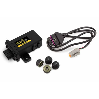 Haltech TMS-4 Tyre Monitoring System Sensors