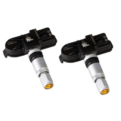 Haltech TMS-4 Tyre Monitoring System Sensors