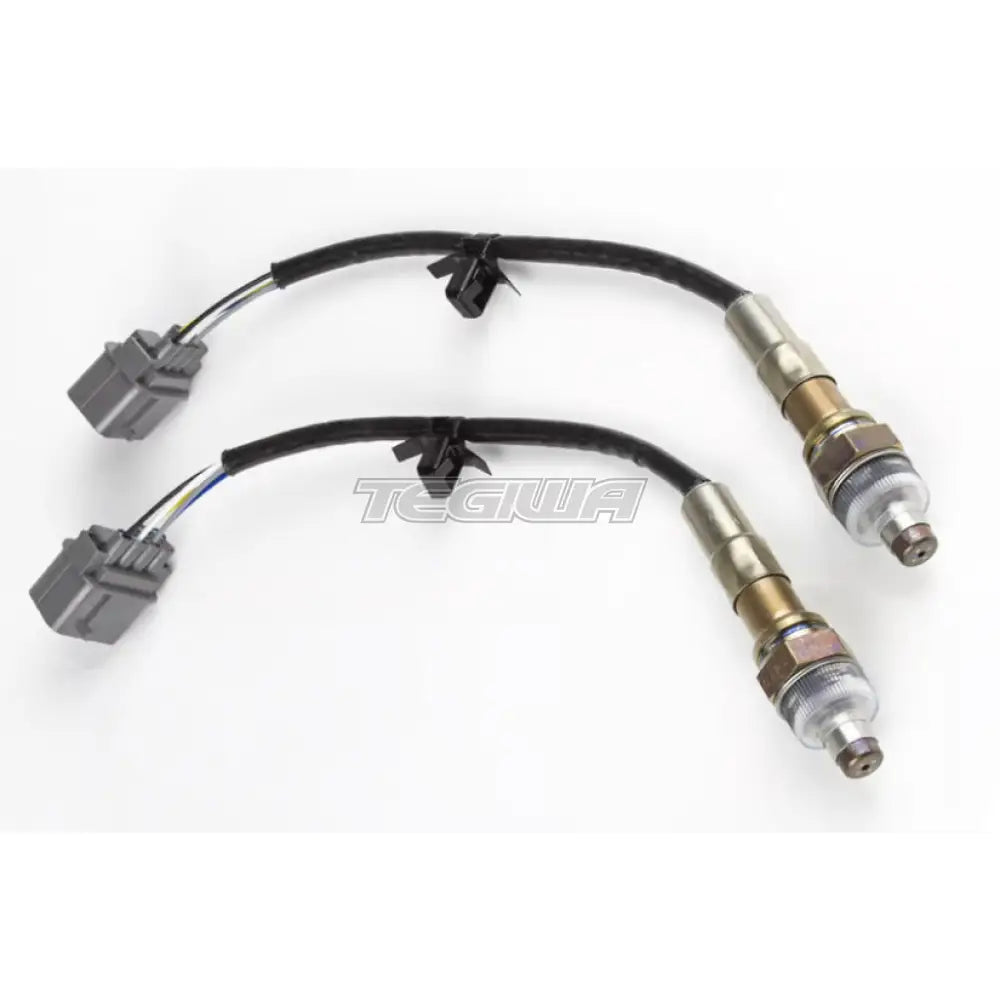 Haltech WB2 NTK - Dual Channel CAN O2 Wideband Controller Kit