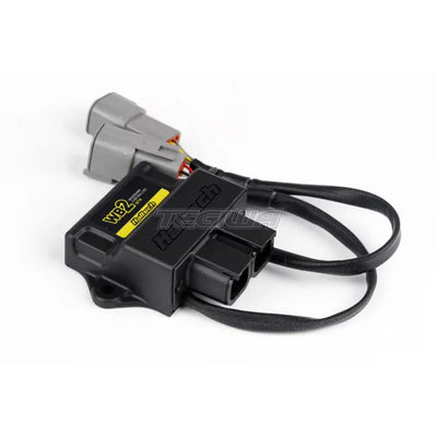 Haltech WB2 NTK - Dual Channel CAN O2 Wideband Controller Kit