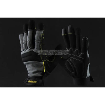Haltech Workshop Gloves