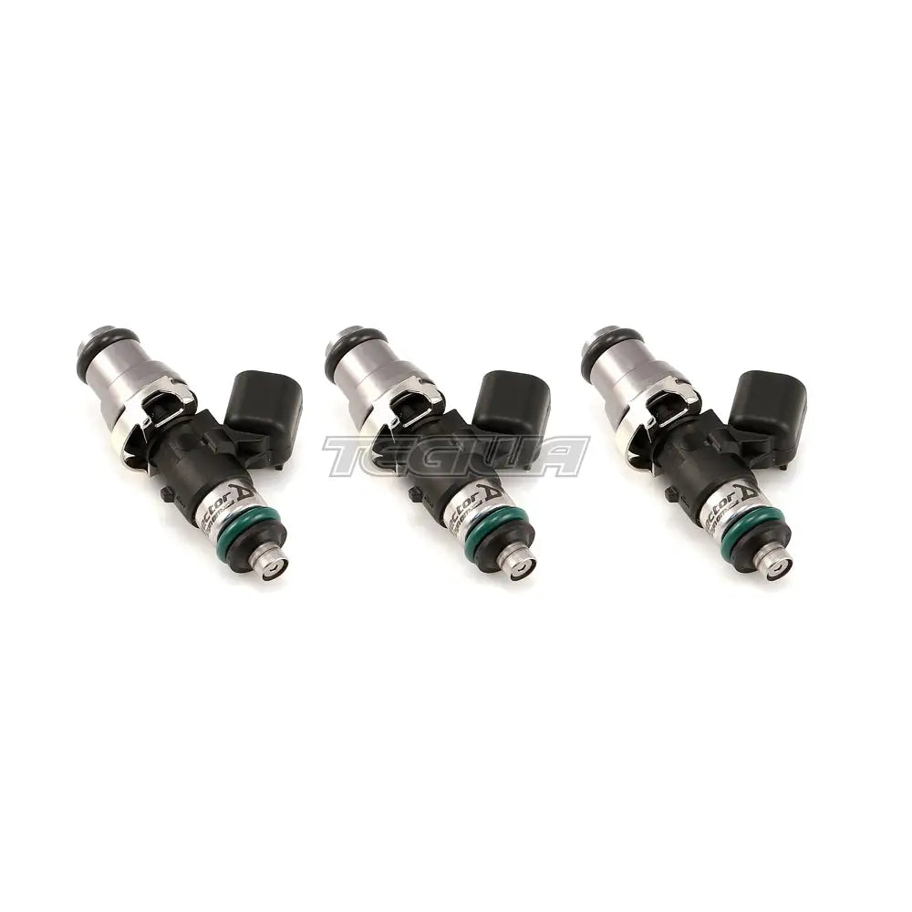 Injector Dynamics Kit - Honda - Civic 02-05 EP3 TYPE R K20