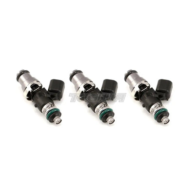 Injector Dynamics Kit - Honda - Civic 02-05 EP3 TYPE R K20