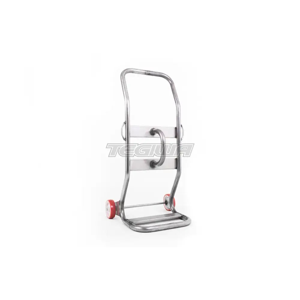 Milltek Milltek Innovation Pit Lane & Paddock Equipment 2019-2019 N/A Exhaust - Double