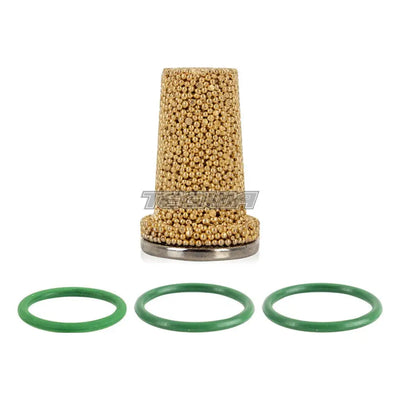 Mishimoto -AN In-Line Pre-Filter Service Pack