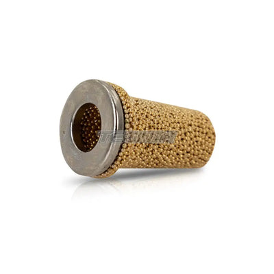 Mishimoto -AN In-Line Pre-Filter Service Pack