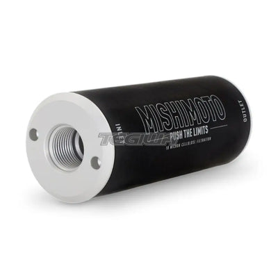 Mishimoto High-Performance -10AN Fuel Filter Slim