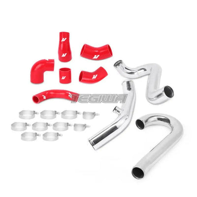 Mishimoto Intercooler Pipe Kit Mitsubishi Lancer Evolution 7 8 9 01-07