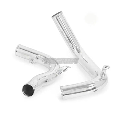 Mishimoto Intercooler Pipe Kit Volkswagen MK7 Golf TSI GTI R 15+