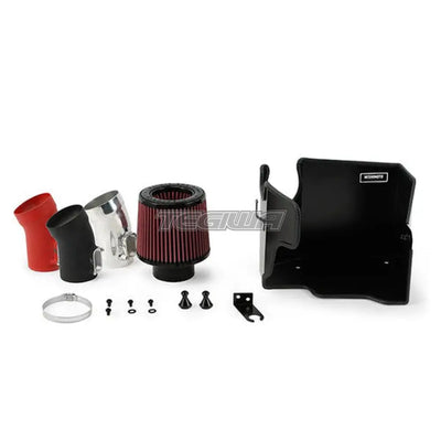 Mishimoto Performance Air Intake Mini Cooper S 14-18