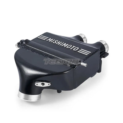 Mishimoto Performance Air-to-Water Intercooler Color Matched BMW F8X M3 M4 15-20