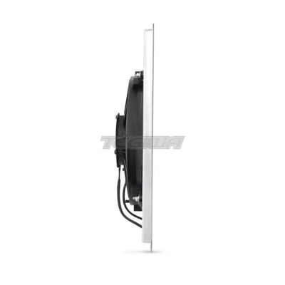 Mishimoto Performance Aluminum Fan Shroud Kit Mazda MX-5 99-05