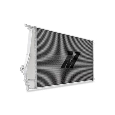 Mishimoto Performance Aluminum Radiator BMW 335i 135i 06-13