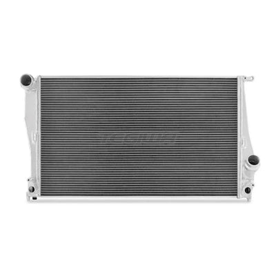 Mishimoto Performance Aluminum Radiator BMW 335i 135i 06-13