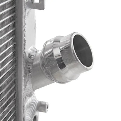 Mishimoto Performance Aluminum Radiator BMW 335i 135i 06-13