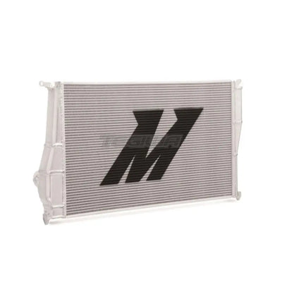 Mishimoto Performance Aluminum Radiator BMW 335i 135i 06-13