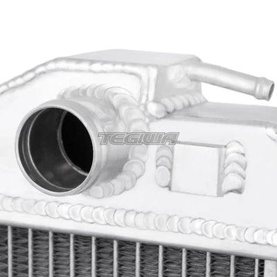 Mishimoto Performance Aluminum Radiator BMW E30 M3 87-91