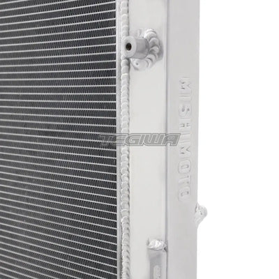 Mishimoto Performance Aluminum Radiator Honda Civic Sport FK7 1.5T 16-21