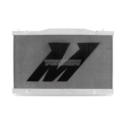 Mishimoto Performance Aluminum Radiator Honda Civic Type-R FK8 17-21