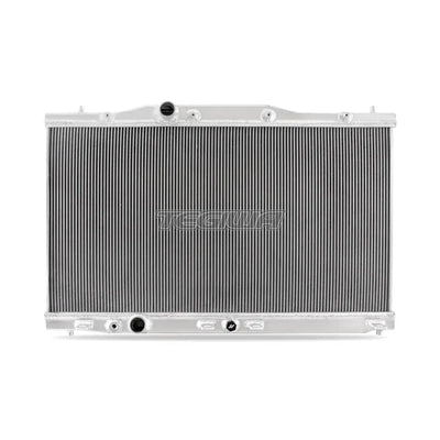 Mishimoto Performance Aluminum Radiator Honda Civic Type-R FK8 17-21