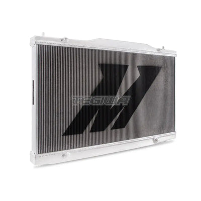 Mishimoto Performance Aluminum Radiator Honda Civic Type-R FK8 17-21