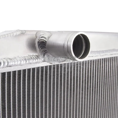 Mishimoto Performance Aluminum Radiator Honda Civic Type-R FK8 17-21