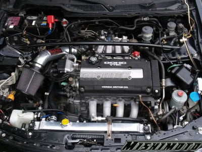 Mishimoto Performance Aluminum Radiator Honda Integra Type-R DC2 94-01