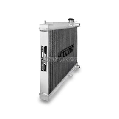 Mishimoto Performance Aluminum Radiator Honda Integra Type-R DC2 94-01