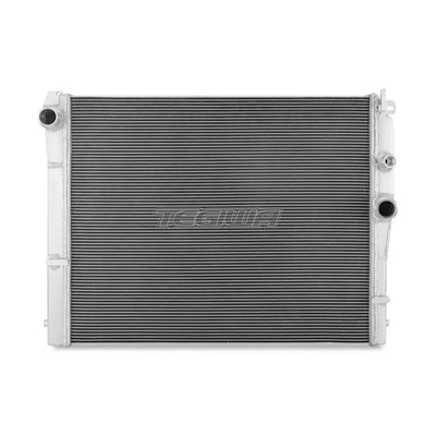 Mishimoto Performance Aluminum Radiator Toyota GR Supra MK5 3.0L 20+