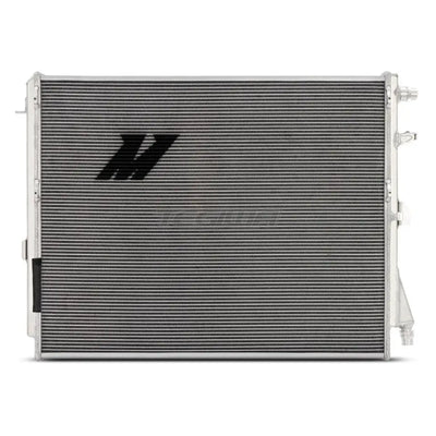 Mishimoto Performance Heat Exchanger BMW G8X M3 M4 21+