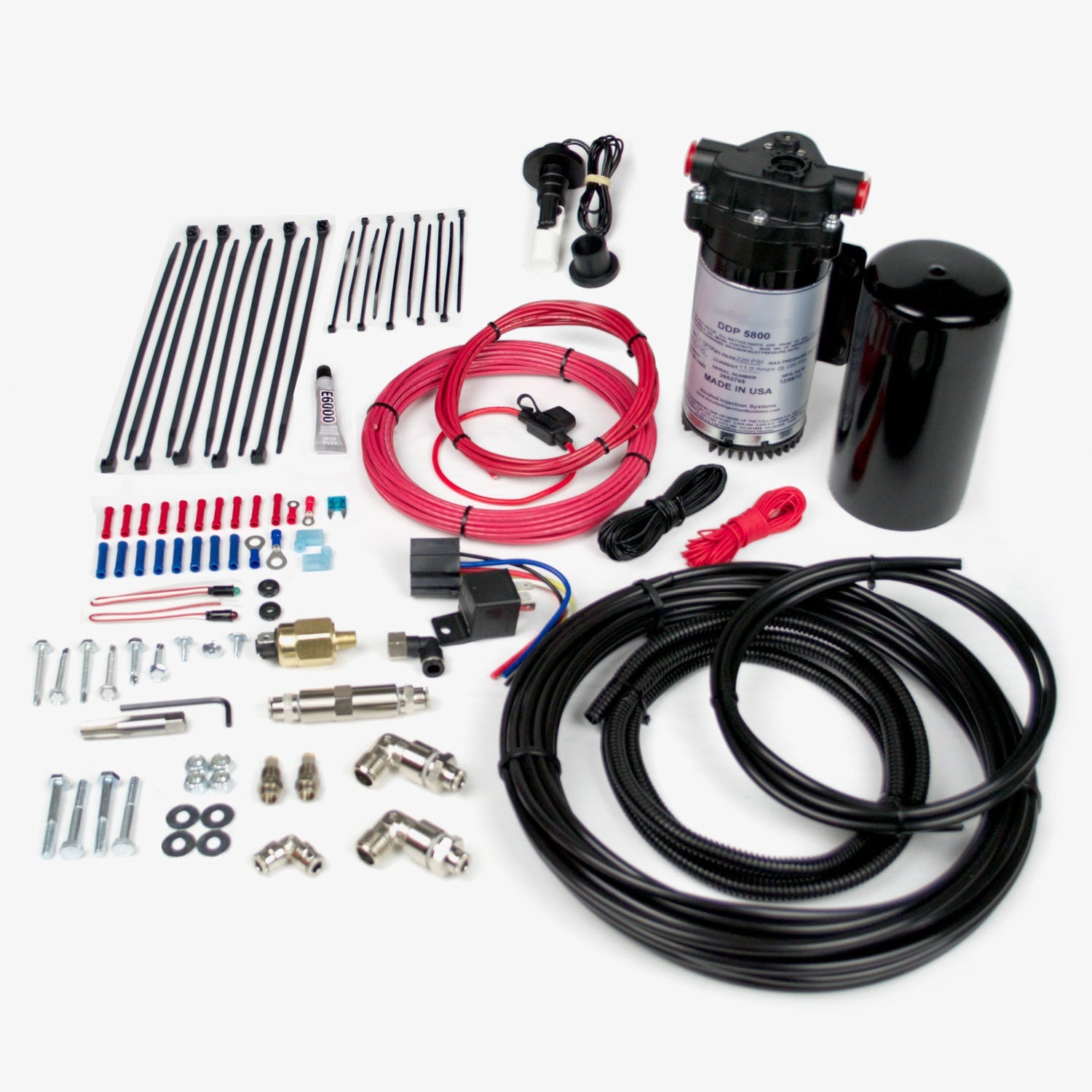 Diesel MPG Plus, Universal (No Tank)