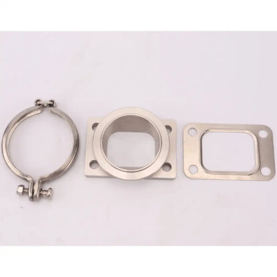 Pulsar PSR5449G 25-660 Reverse Rotation Turbocharger